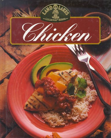 Land O'Lakes Collector Series - Chicken