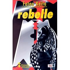 Rebelle: Roman