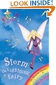 Storm the Lightning Fairy (Rainbow Magic)