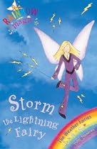 Storm the Lightning Fairy (Rainbow Magic)