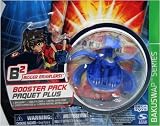 Bakugan Battle Brawlers Bigger Brawlers Booster Pack
