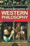 The Concise Encyclopedia of Western Philosophy