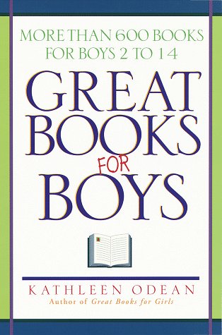 Great Books for Boys