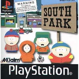 South Park