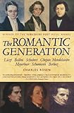 The romantic generation