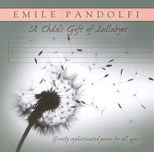 CD-Charts  Music : A Child's Gift of Lullabyes