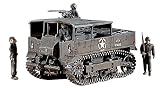 1/72 M5 トラクター #MT23