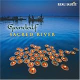 Gandalf -  Sacred River