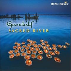 Sacred River