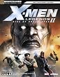 X-Men(TM) Legends II: Rise of Apocalypse Official Strategy Guide (Official Strategy Guides (Bradygames))