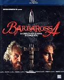 Barbarossa (Blu-ray)
