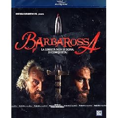 Barbarossa (2009)