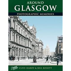 Francis Frith's Glasgow (Photographic Memories)