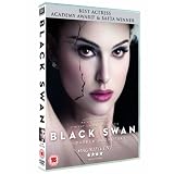 Black Swan: Original DVD & Bonus Digital Copy [DVD]
