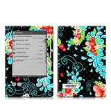 Betty Design Protective Decal Skin Sticker for Sony Digital Reader Pocket PRS 300