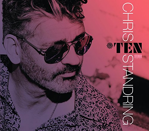 Chris Standring - Ten - Zortam Music
