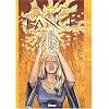 Le Gardien de la Lance, Tome 3 : Le Don de Sal�h al-Din