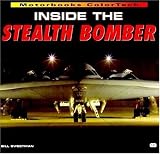 Inside the Stealth Bomber (Motorbooks ColorTech)