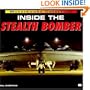 Inside the Stealth Bomber (Motorbooks Colortech)