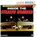 Inside the Stealth Bomber (Motorbooks ColorTech)