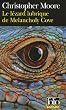 Le l�zard lubrique de Melancholy Cove