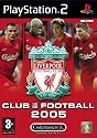 Club Football: Liverpool FC 2005 (PS2)