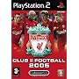 Club Football: Liverpool FC 2005 (PS2)