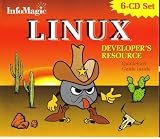 Linux Developer's Resource (6-CD Set)