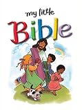 My Little Bible: International Children's Bible