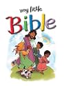 My Little Bible by Stephanie Britt