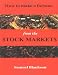 How to make a fortune on the Stock Markets