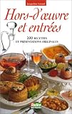 Revue Rustica  / Hors-d'oeuvre et entrées