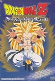 Dragon Ball Z - Fusion - Losing Battle