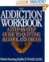 The Addiction Workbook