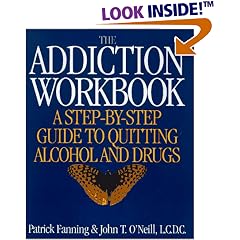 The Addiction Workbook