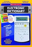 Scholastic Electronic Dictionary