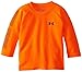 Under Armour Baby-Boys Infant Long Sleeve Hit Waffle