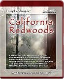 Living Landscapes: California Redwoods [HD DVD]