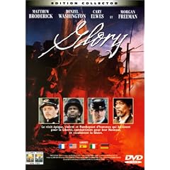 Glory - �dition Collector
