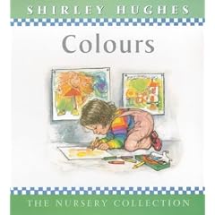 Colours (The nursery collection)