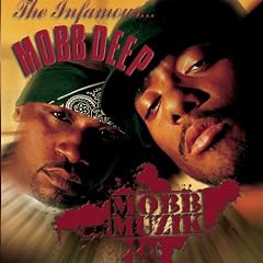 Mobb Muzik [CLEAN]