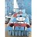 Thomas Big T Panel Duvet Set