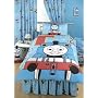 Thomas Big T Panel Duvet Set