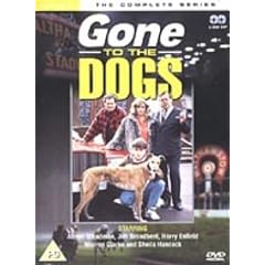 Gone To The Dogs [1991] [DVD]