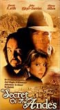 Secrets of the Andes [VHS]