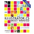 Illustrator CS Most Wanted: Techniques and Effects by  Matt Kloskowski
