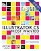 Books : Illustrator CS Most Wanted: Techniques and Effects