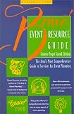 Bravo! Event Resource Guide (Bravo Event Resource Guide)