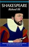 Richard III (Bantam Classics)