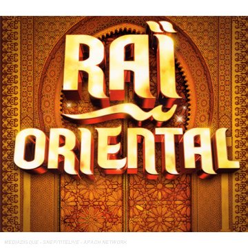 Ra� Oriental